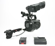 Sony PXW-FS7M2 (PXW - FS7 MK