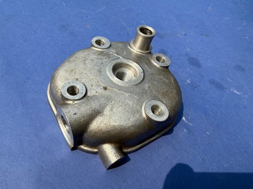 Yamaha tz500 heads - tz500,
