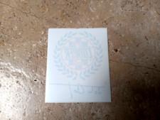 CLASSIC MINI JOHN COOPER STICKER PACK DECAL MPI RARE SPORTSPACK SPORT 500 ROVER