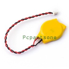 BIOS CMOS Battery Cable For