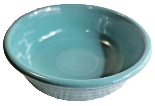Fiesta dinnerware turquoise - fiesta,