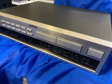 Revox B 160 FM Tuner High-End