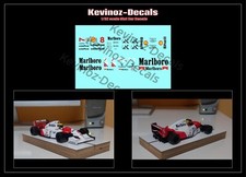 1/32 Scale Decals for