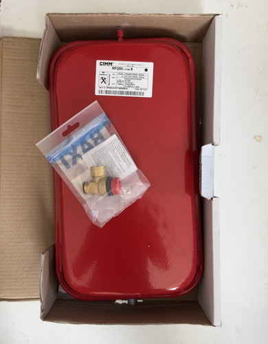 Baxi duo tec - 24, 28