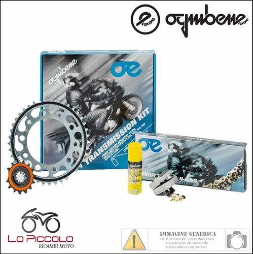 Ognibene transmission kit - ognibene,