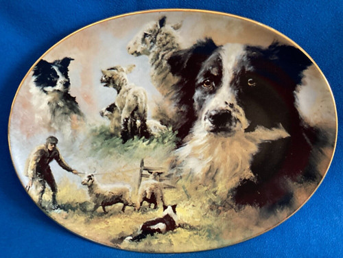Davenport bradford exchange - davenport,
