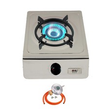 Portable Camping Gas Stove 1