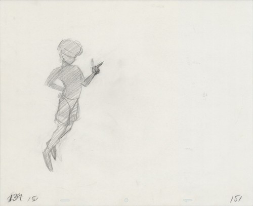 Hook spielberg production - hook,