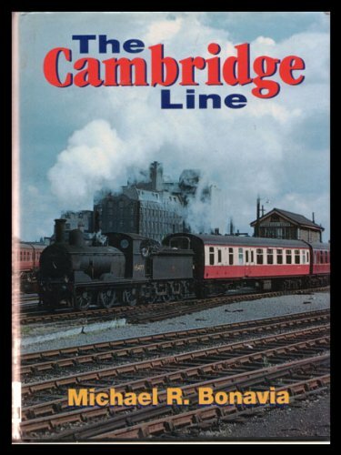 The cambridge line michael - line, by