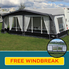 Camptech Kensington Air