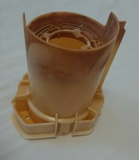 Electric Fuel Pump/Sender Petrol Tank Housing - VAUXHALL/OPEL VECTRA B