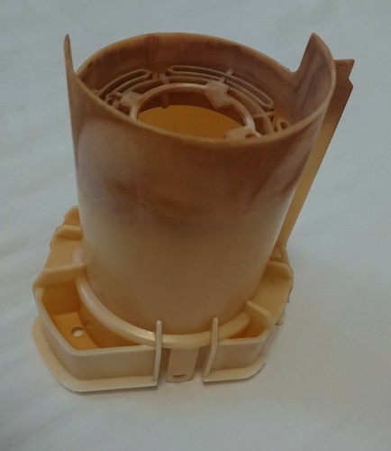 Electric fuel pump sender - fuel, pump/sender