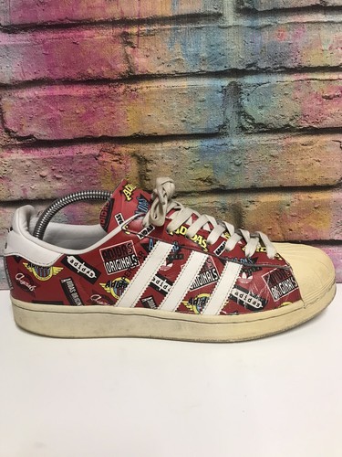 Adidas originals limited - originals,