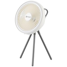 OUTWELL CAMPING FAN & LED