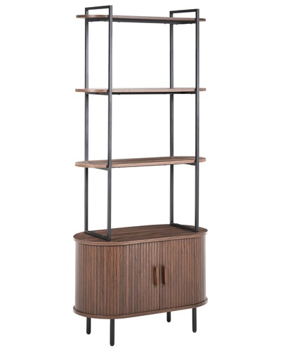 Tier shelving unit bradley - tier,