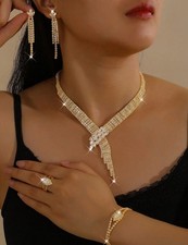 5pcs elegant geometric pattern - elegant,