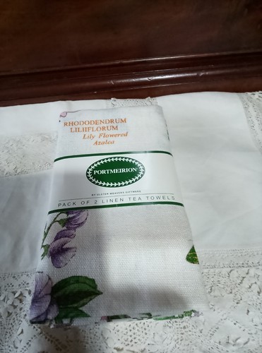 New portmerion linen - 2,