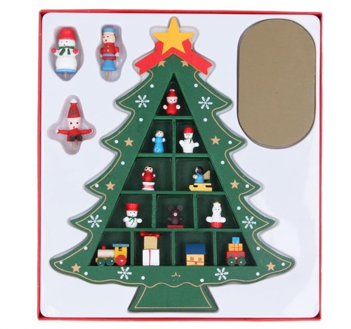 Gisela graham xmas tree - graham,