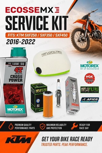 Ktm sxf250 sxf350 - sxf250,