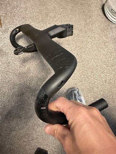 Syncros creston aero - creston, ic