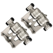 Pair Front Brake Caliper for