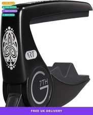 G7th Performance 3 Guitar Capo