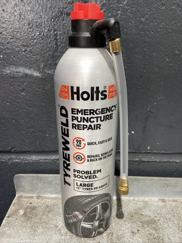 Holts tyreweld emergency - holts,