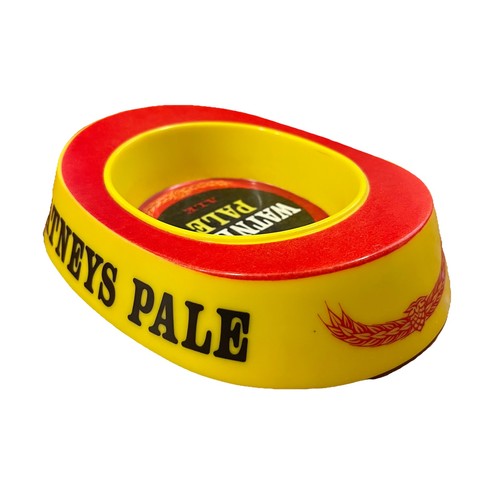 Vintage ornamin watneys pale - vintage,