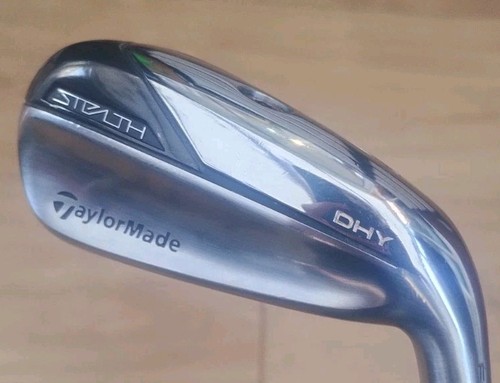 Taylormade stealth dhy iron - stealth,