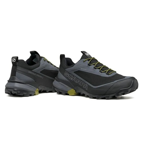 Scarpa ribelle cross - ribelle, gtx