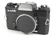 Rolleiflex SL35 ME (body only) - QBM Mount 35mm film SLR camera