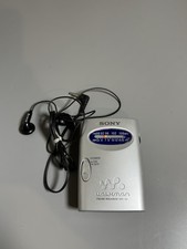 Sony SRF-59 AM/FM Walkman