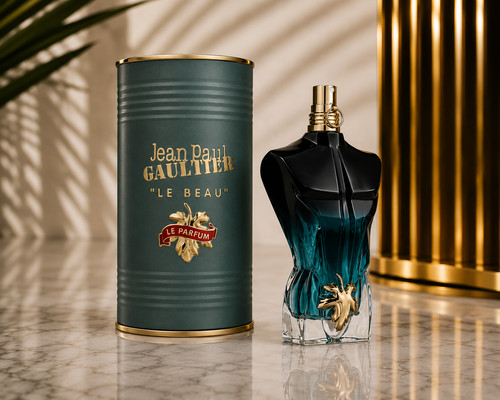 Jean paul gaultier - jean,
