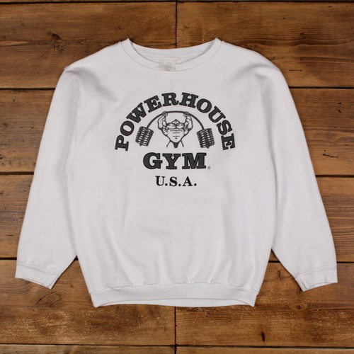Vintage annber sweatshirt - vintage,