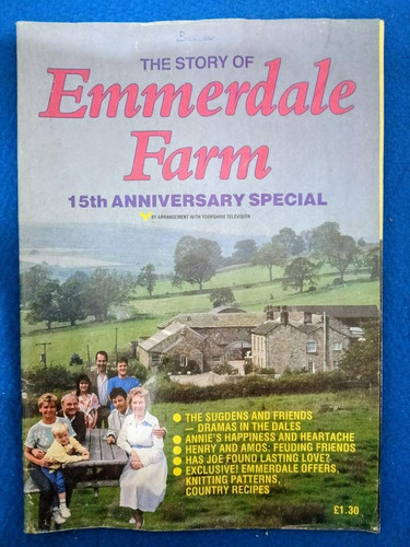 Yorkshire the story - yorkshire, of