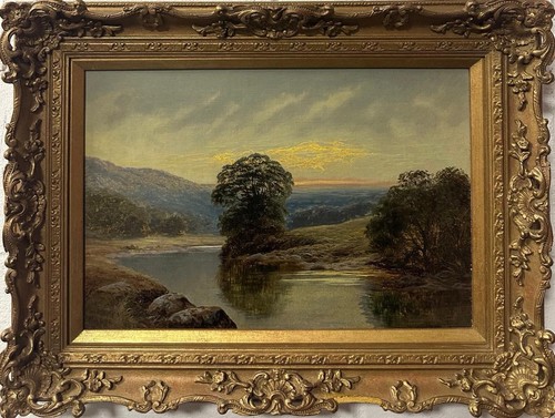 Francis jamieson - e, (vernon)