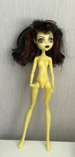 Monster High Luna Mothews Boo