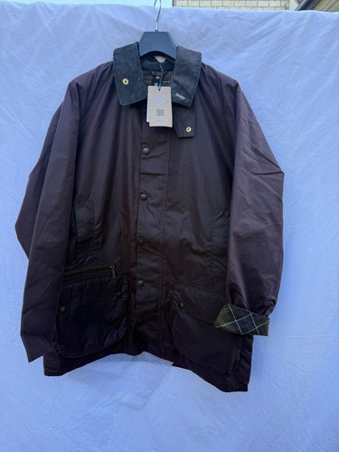 Barbour icons beaufort - barbour, wax