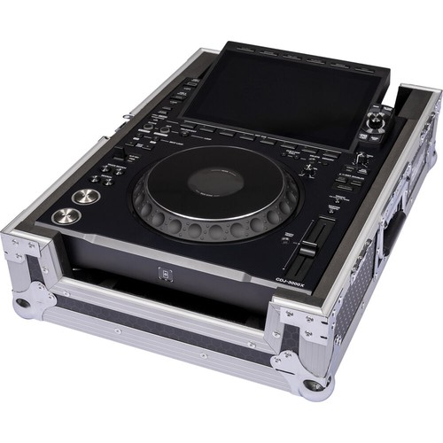 Headliner flight case - headliner,