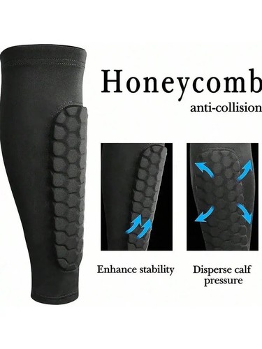 Soccer football shin pads - football,