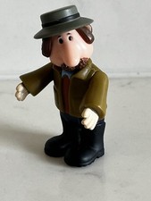 Postman Pat Posable Farmer Alf Thompson Figure