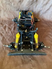 TAMIYA TAMIYA King Cab Chassis
