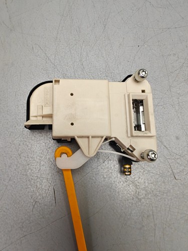 Door lock for miele - door,