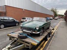 1967 mgb roadster for - roadster,