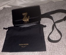 Zadig & Voltaire Black
