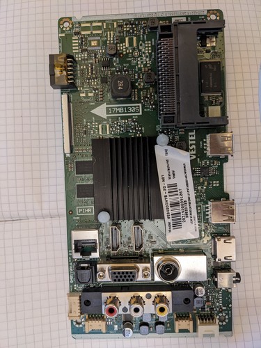 Main board 23542215 for - board,