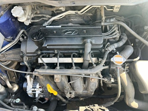 Hyundai i20 i30 petrol - hyundai,