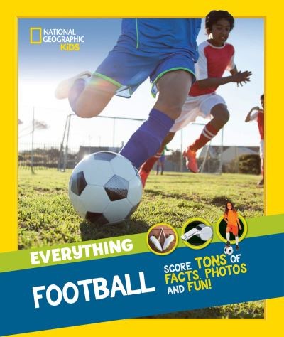 Everything football