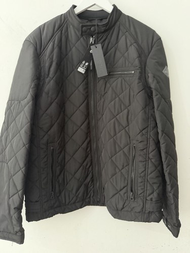 Replay men quilted full - replay, men’s