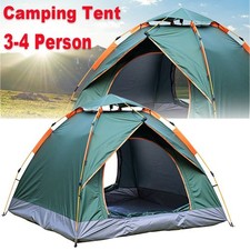 3-4 Man Automatic Instant Pop